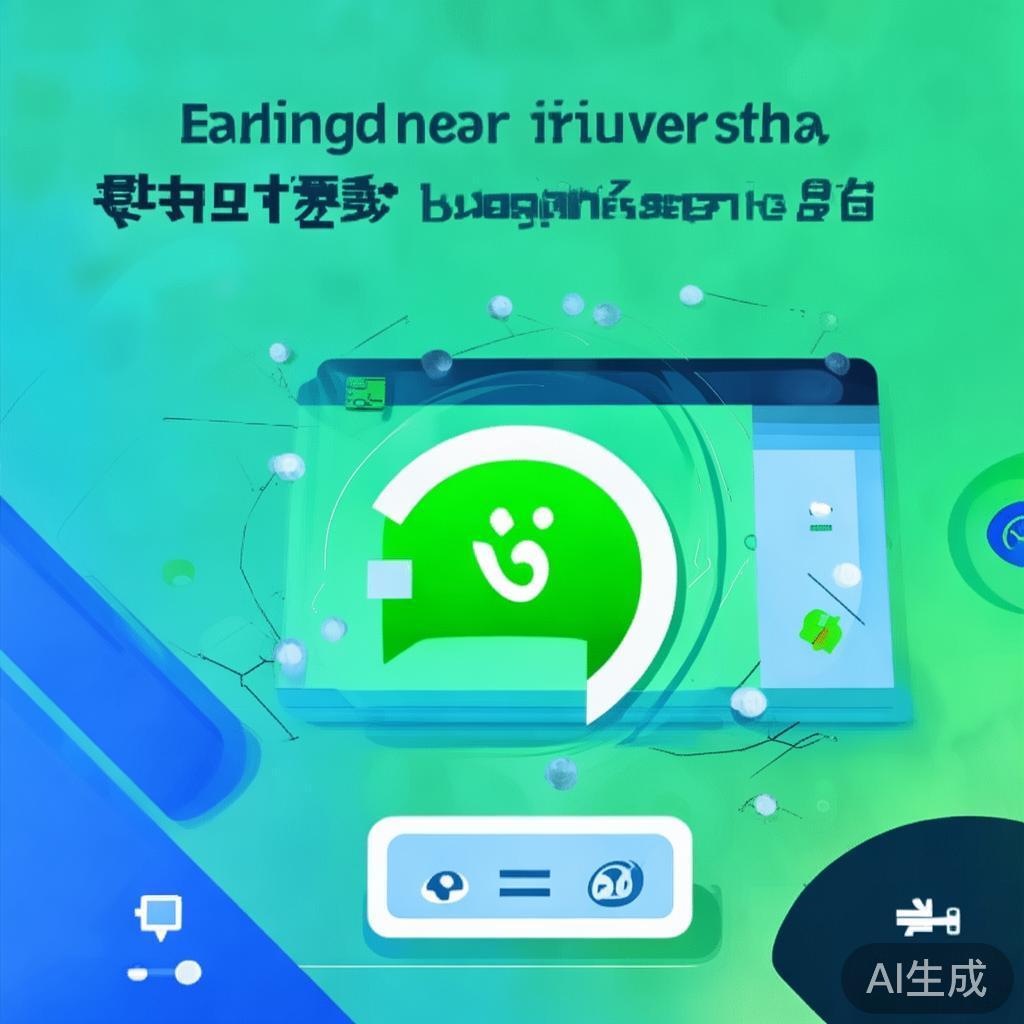 WhatsApp Business网页版入口，轻松搭建企业沟通新渠道！