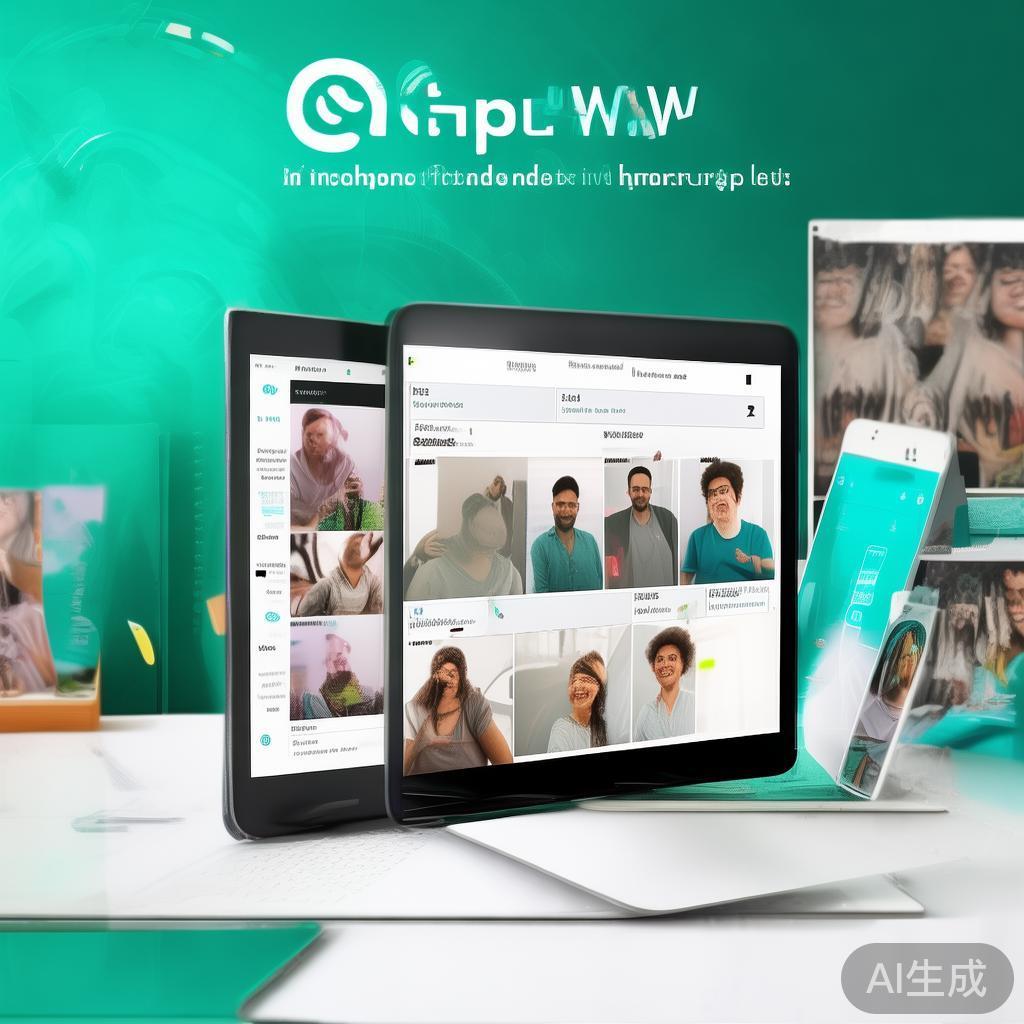 WhatsApp网页版迎来重大界面改版，新设计与功能整合引发用户热议