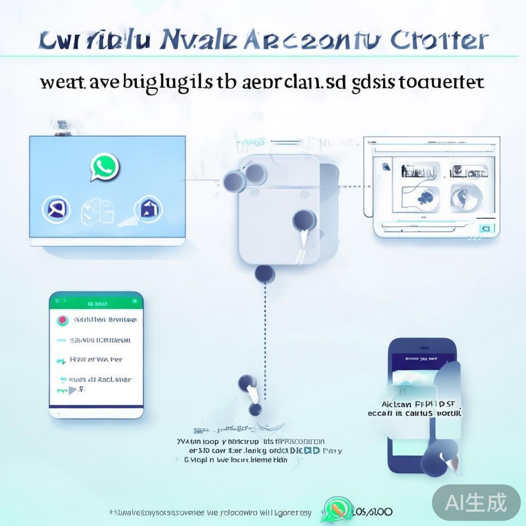 WhatsApp网页入口登录指南，轻松掌握电脑端使用方法