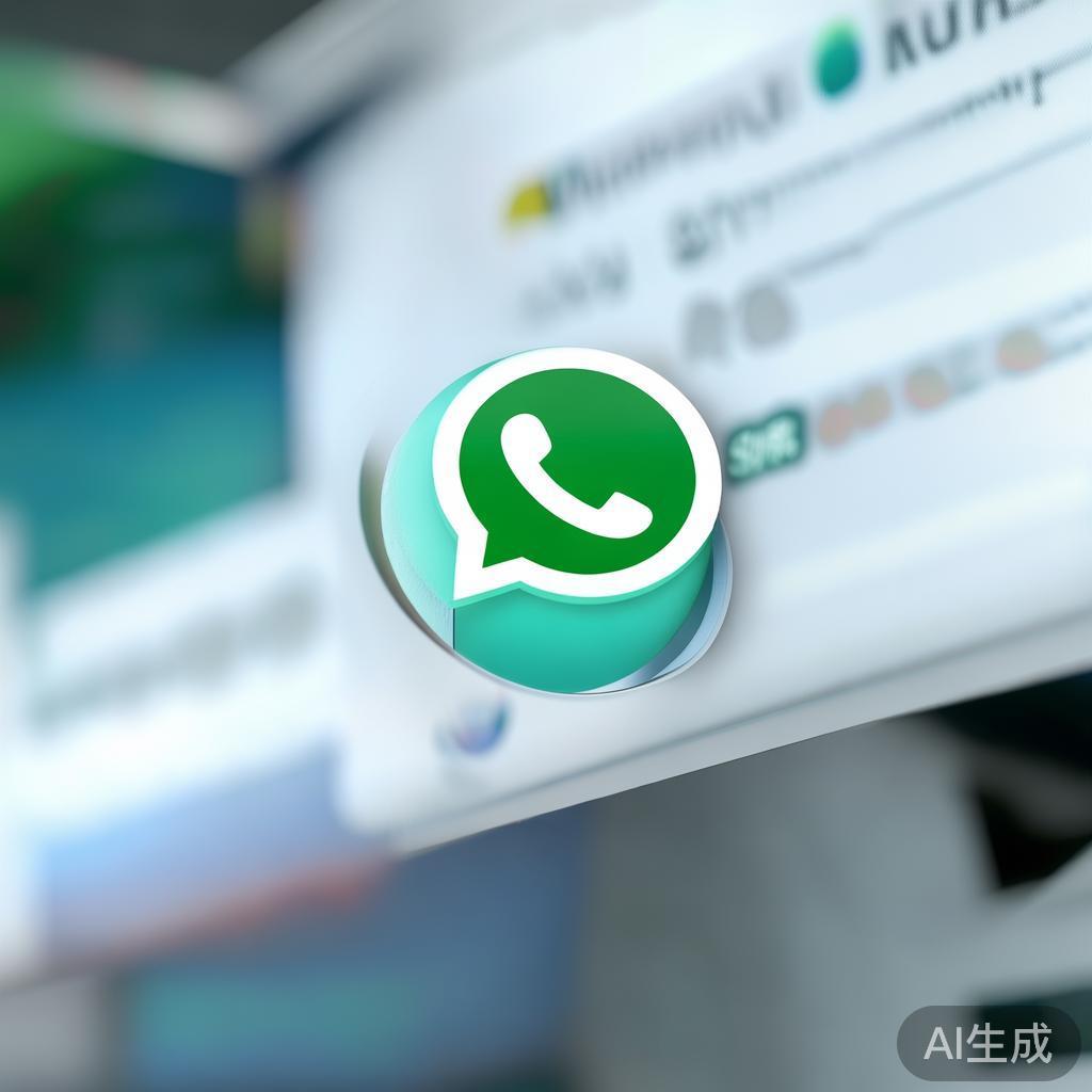 WhatsApp Edge浏览器入口，如何在微软Edge浏览器中无缝使用WhatsApp？
