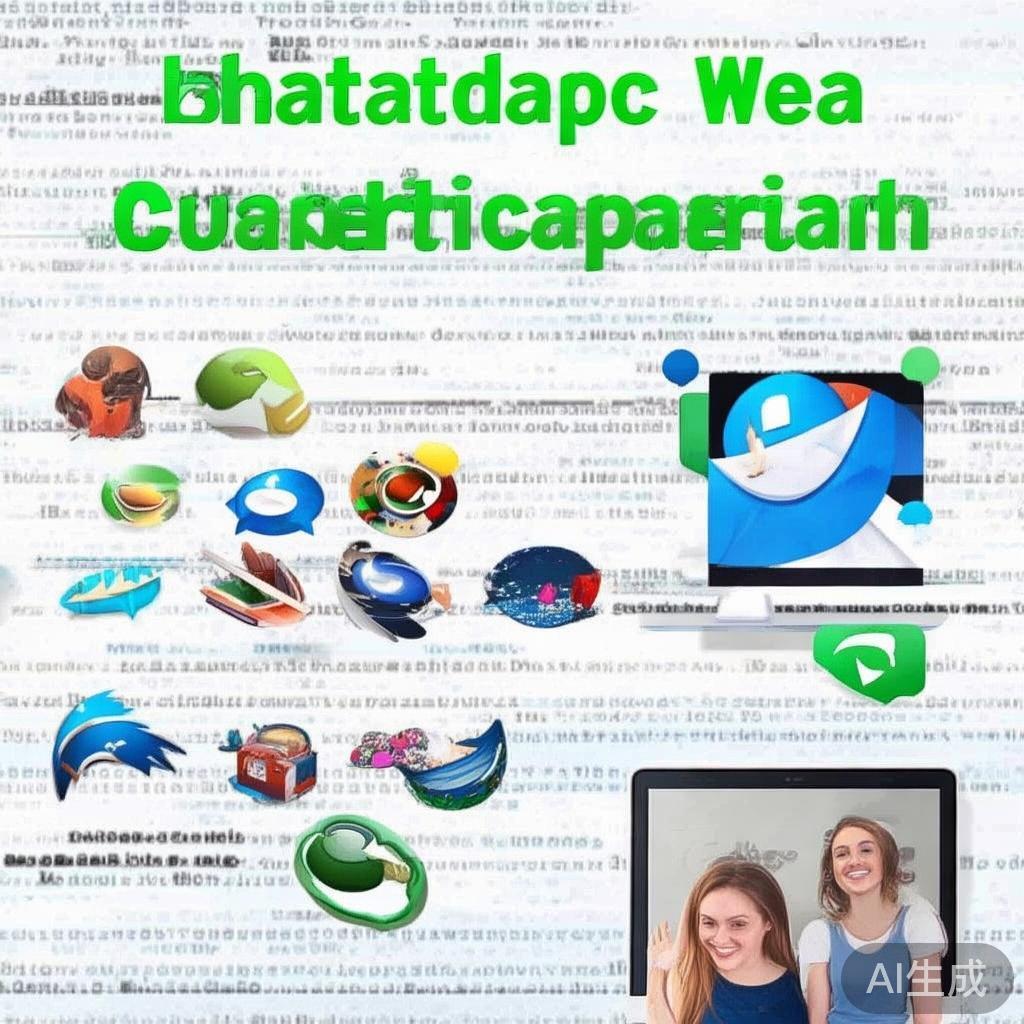 WhatsApp网页版浏览器兼容指南，轻松登录，畅享跨设备沟通