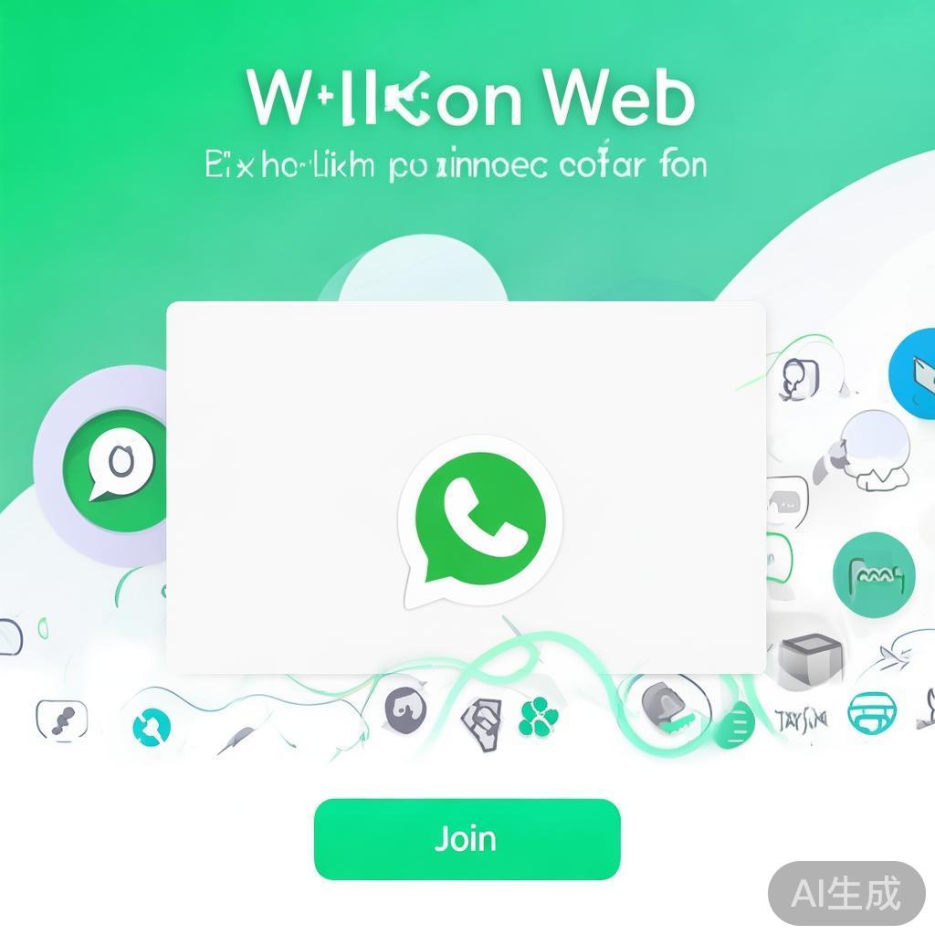WhatsApp网页版交流入口，高效沟通新选择