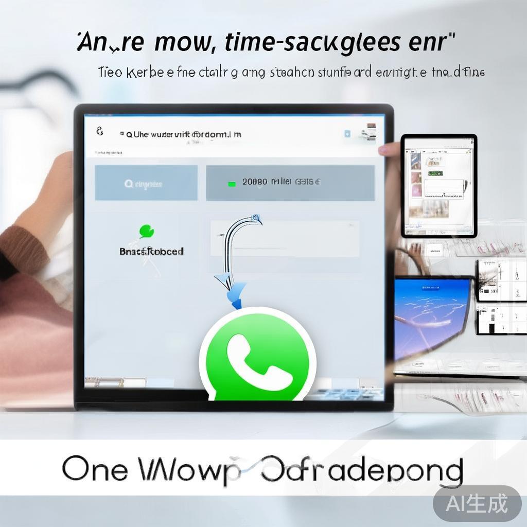 夸克浏览器如何快速找到WhatsApp入口?一招搞定,省时省力! 夸克浏览器如何快速找到WhatsApp入口?一招搞定,省时省力!