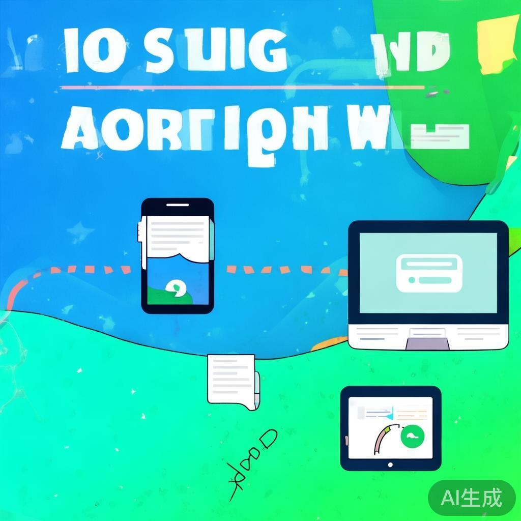 WhatsApp网页版快速登录指南，告别卡顿，畅享便捷沟通！