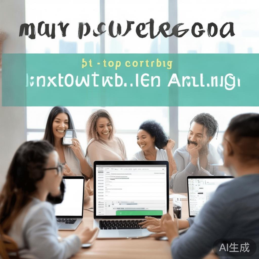 轻松掌握WhatsApp Web登录，一步步教你用电脑畅聊无阻！