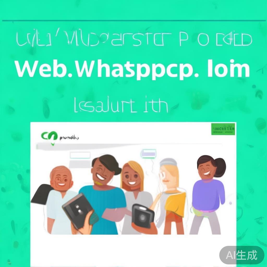 轻松登录 web.whatsapp.com，一步步指南