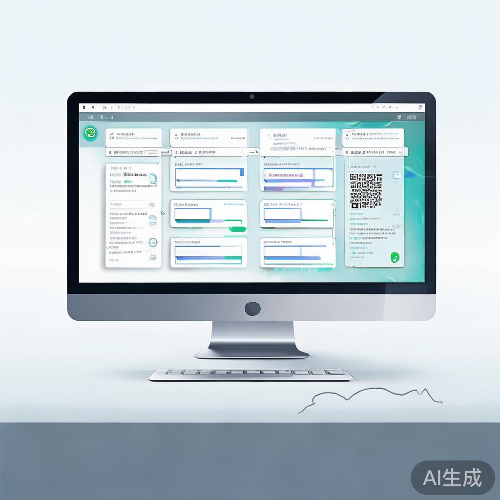 WhatsApp网页版登录入口详解，如何安全免费登录并使用