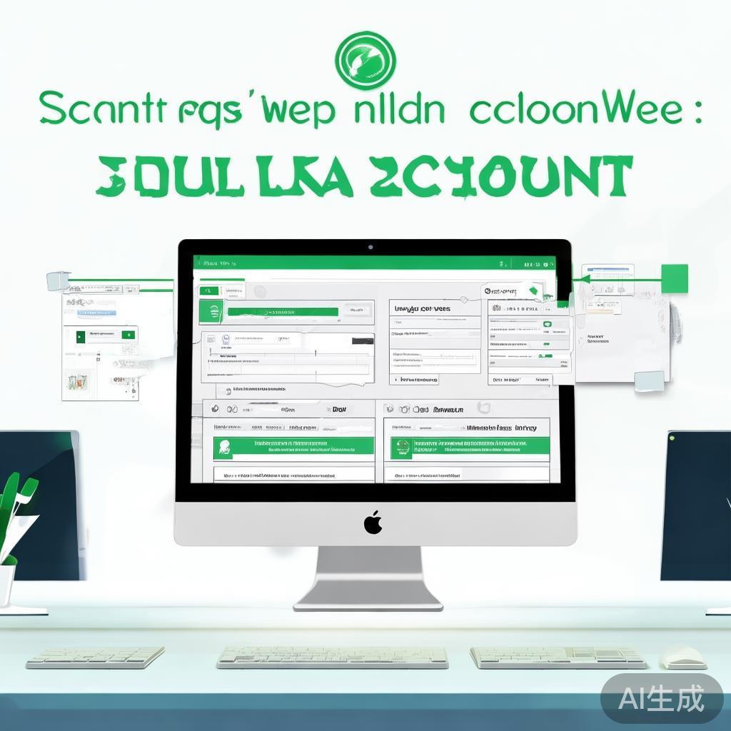 WhatsApp Web双开指南，如何在电脑上同时使用两个账号？