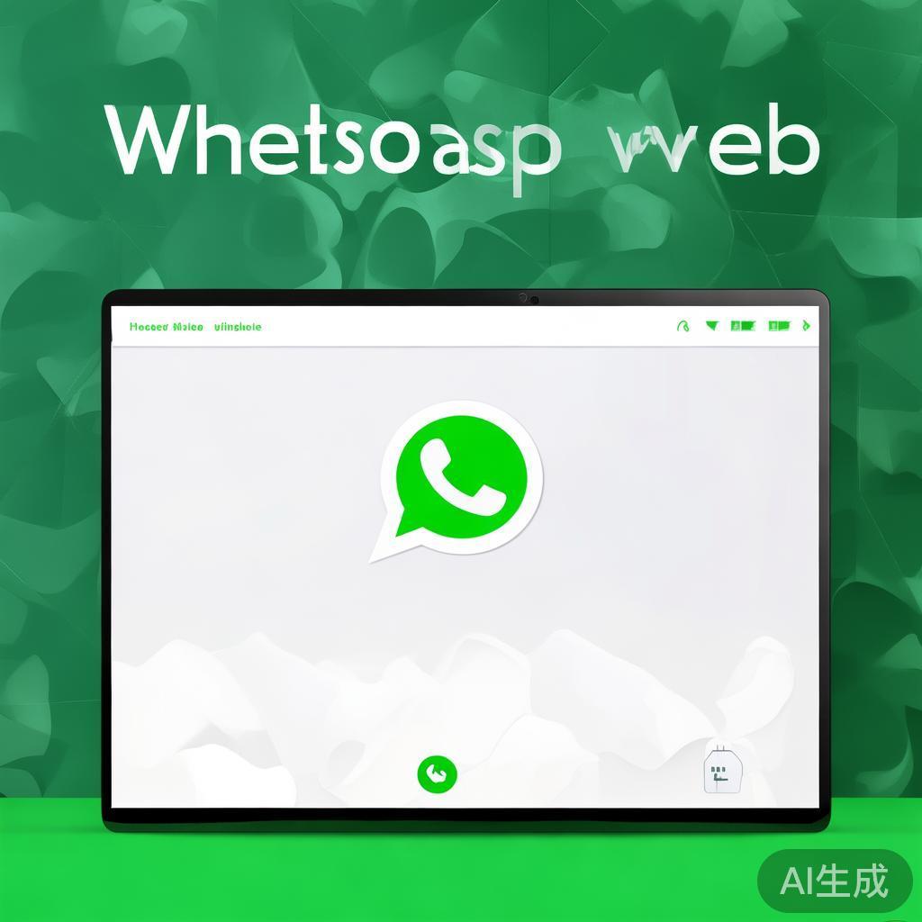WhatsApp网页版官方网站，安全、便捷的沟通新选择