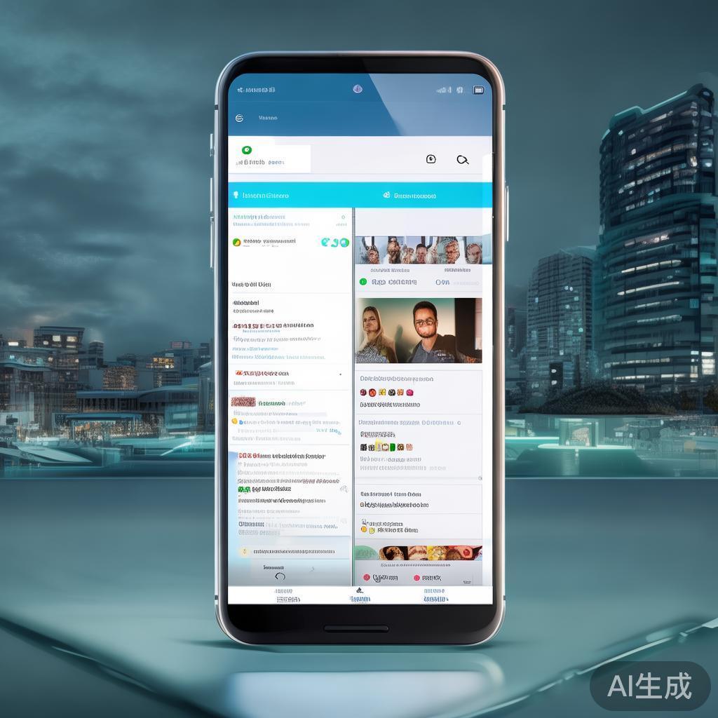 WhatsApp网页版迎来重大改版，全新界面与功能优化全面解析