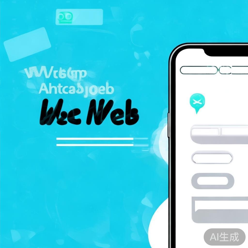 WhatsApp Web直达链接，一键访问，告别繁琐