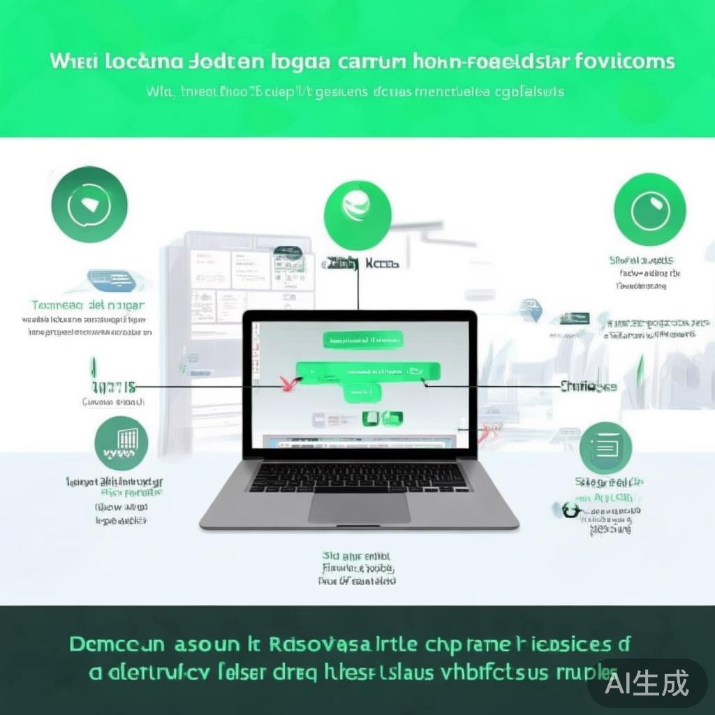 WhatsApp网页版登录需要摄像头权限？原因与解决方法