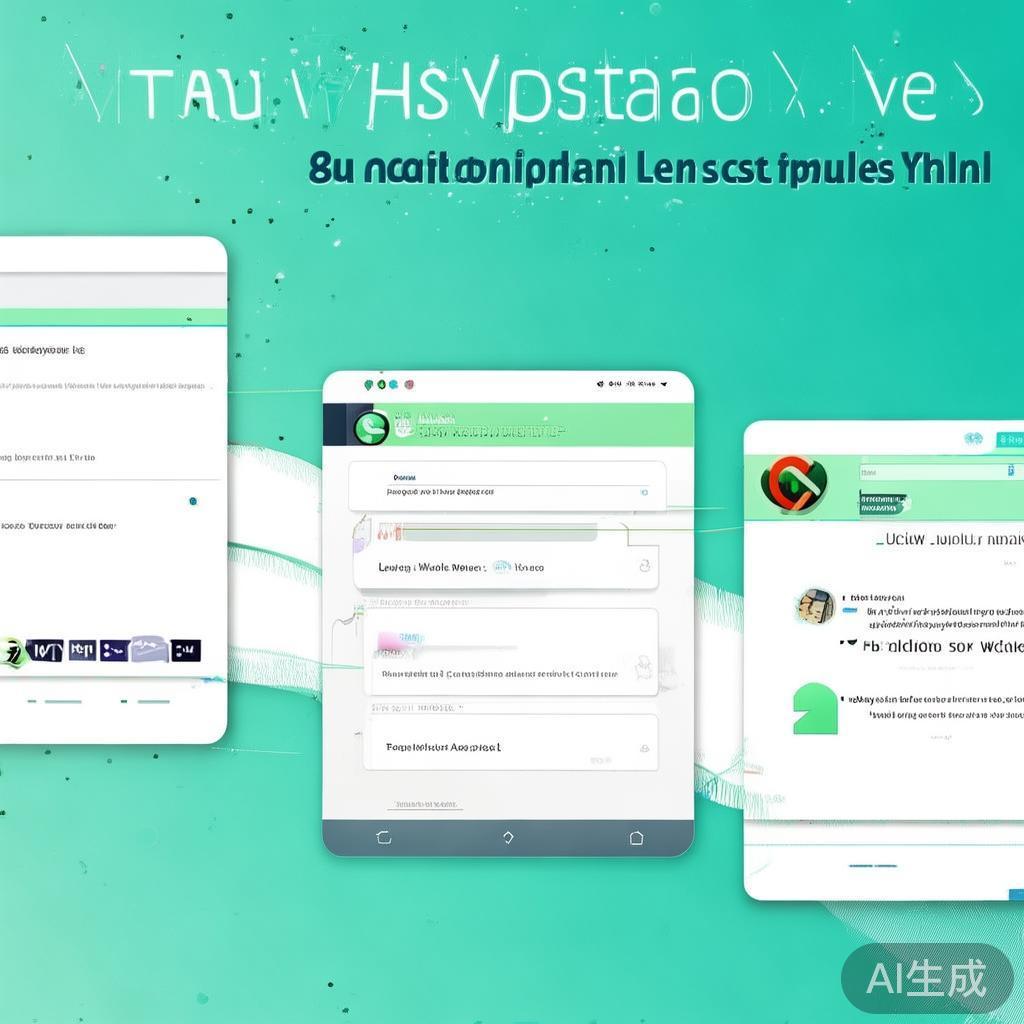 WhatsApp网页版登录指南，官方入口与最新改版解析
