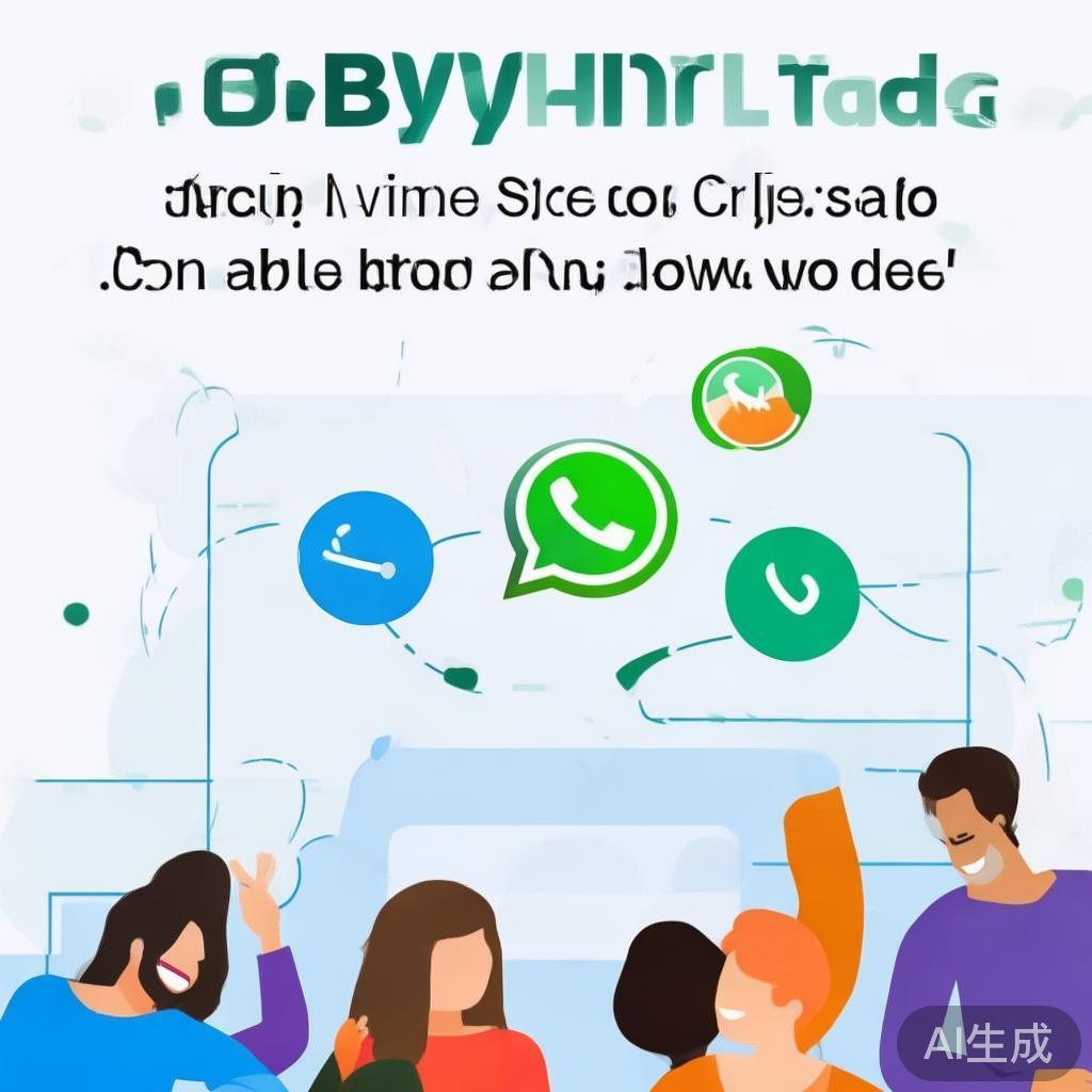 WhatsApp网页版首次登录指南，轻松几步搞定！