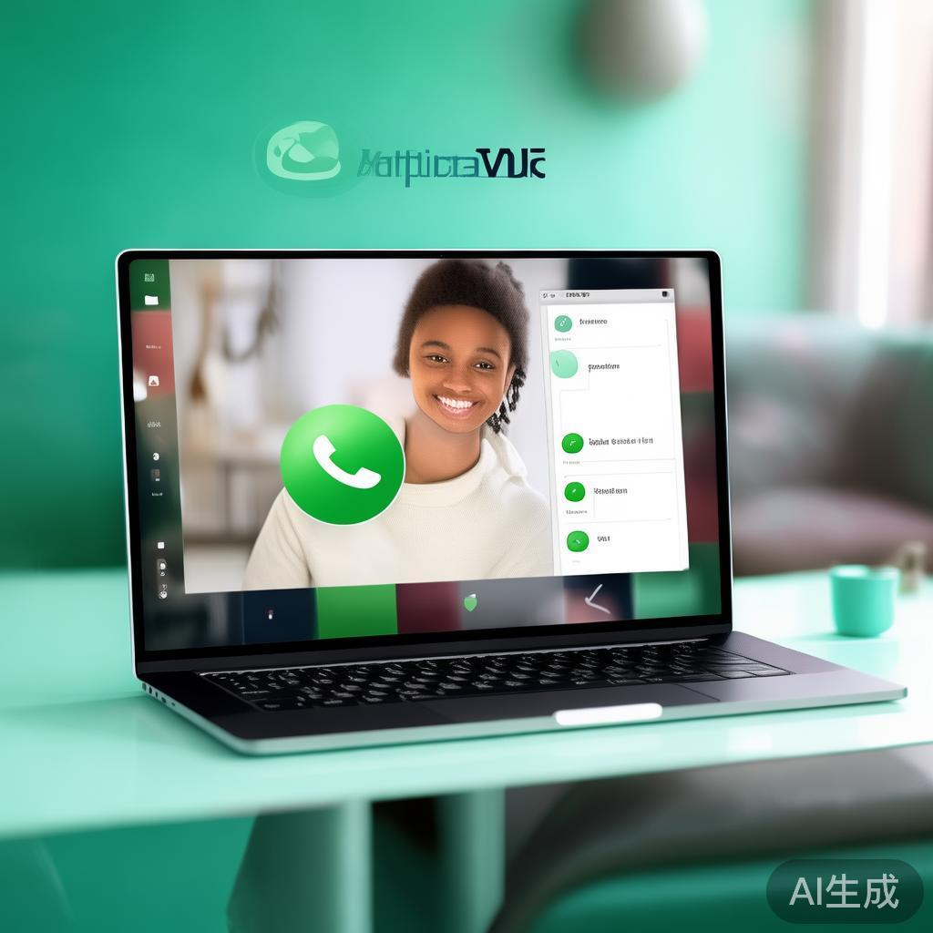 WhatsApp网页版，便捷沟通，轻松上手！