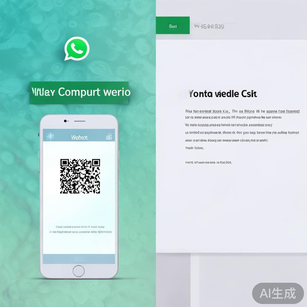 WhatsApp电脑版网页入口是什么？如何快速访问？