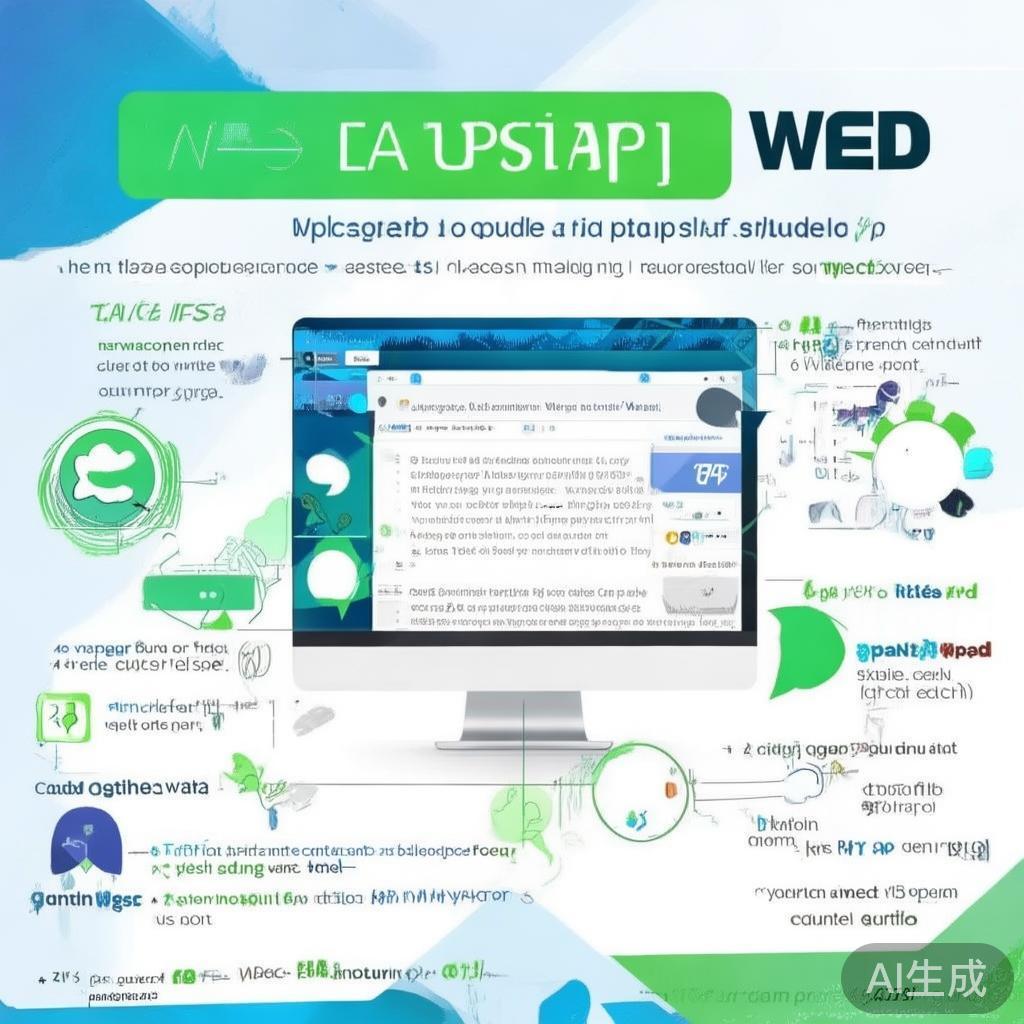 WhatsApp网页版访问指南，快速使用技巧与注意事项
