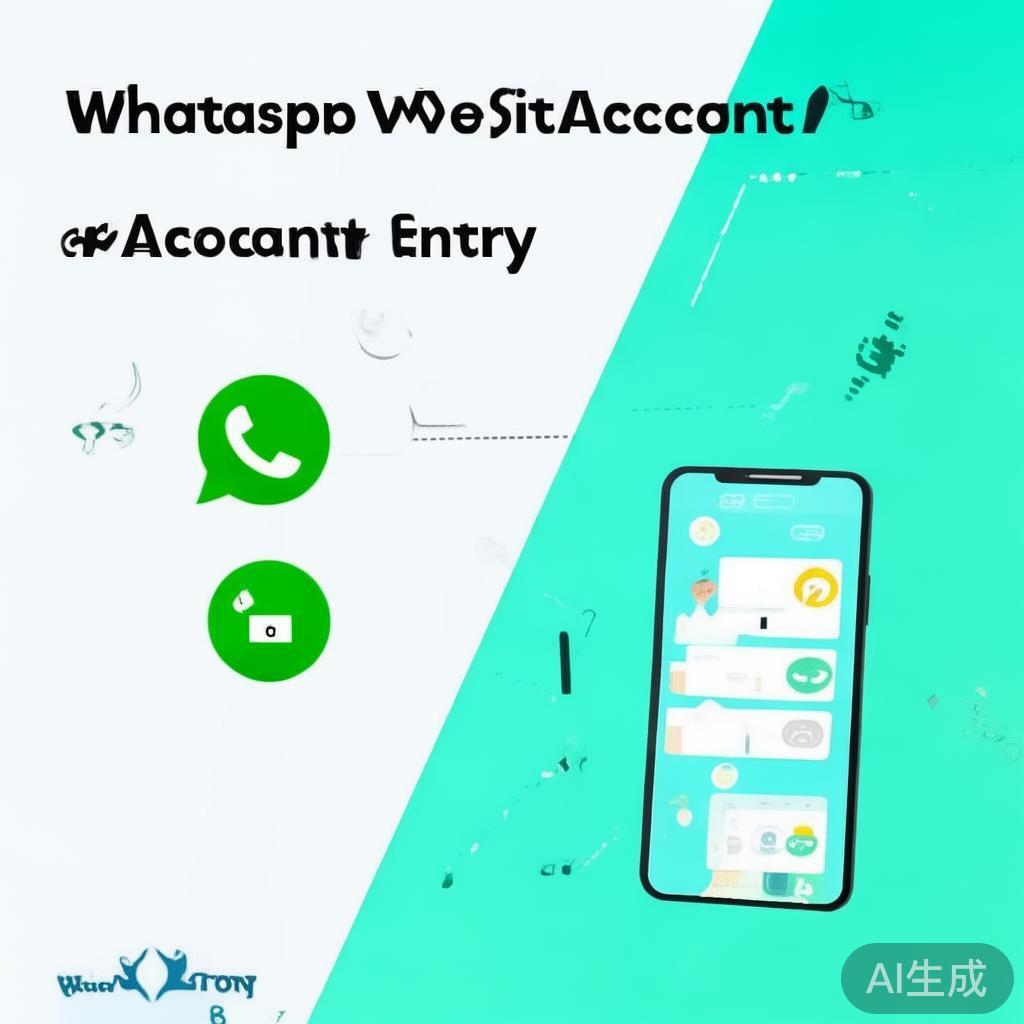 WhatsApp网页版分身入口,终极指南,轻松管理多个账号! WhatsApp网页版分身入口,终极指南,轻松管理多个账号!