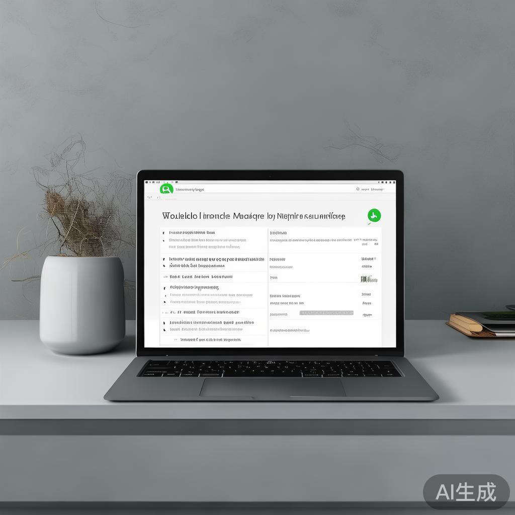 WhatsApp网页版图片发送入口详解，轻松上传图片的完整指南
