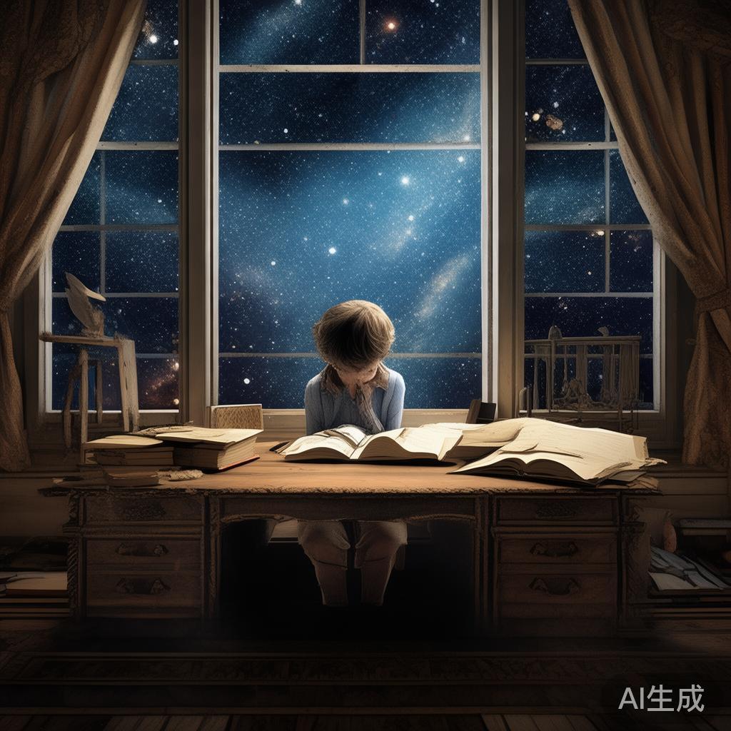 思考的边界，当已完成思考遇见未知