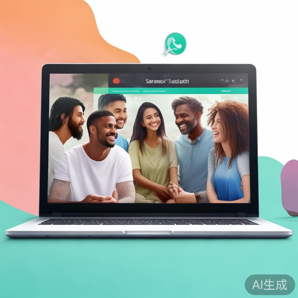 WhatsApp网页版一键进入，轻松沟通无烦恼！