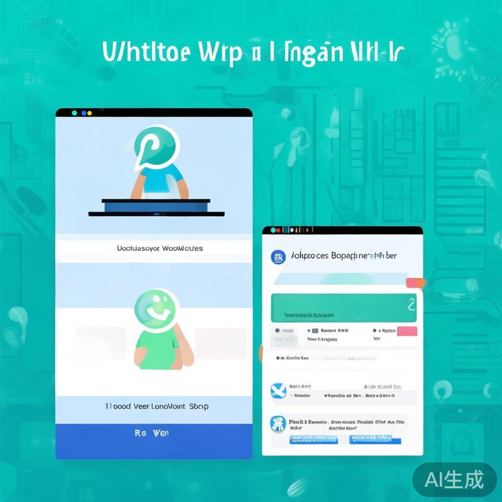 WhatsApp网页版登录异常，原因与解决方法