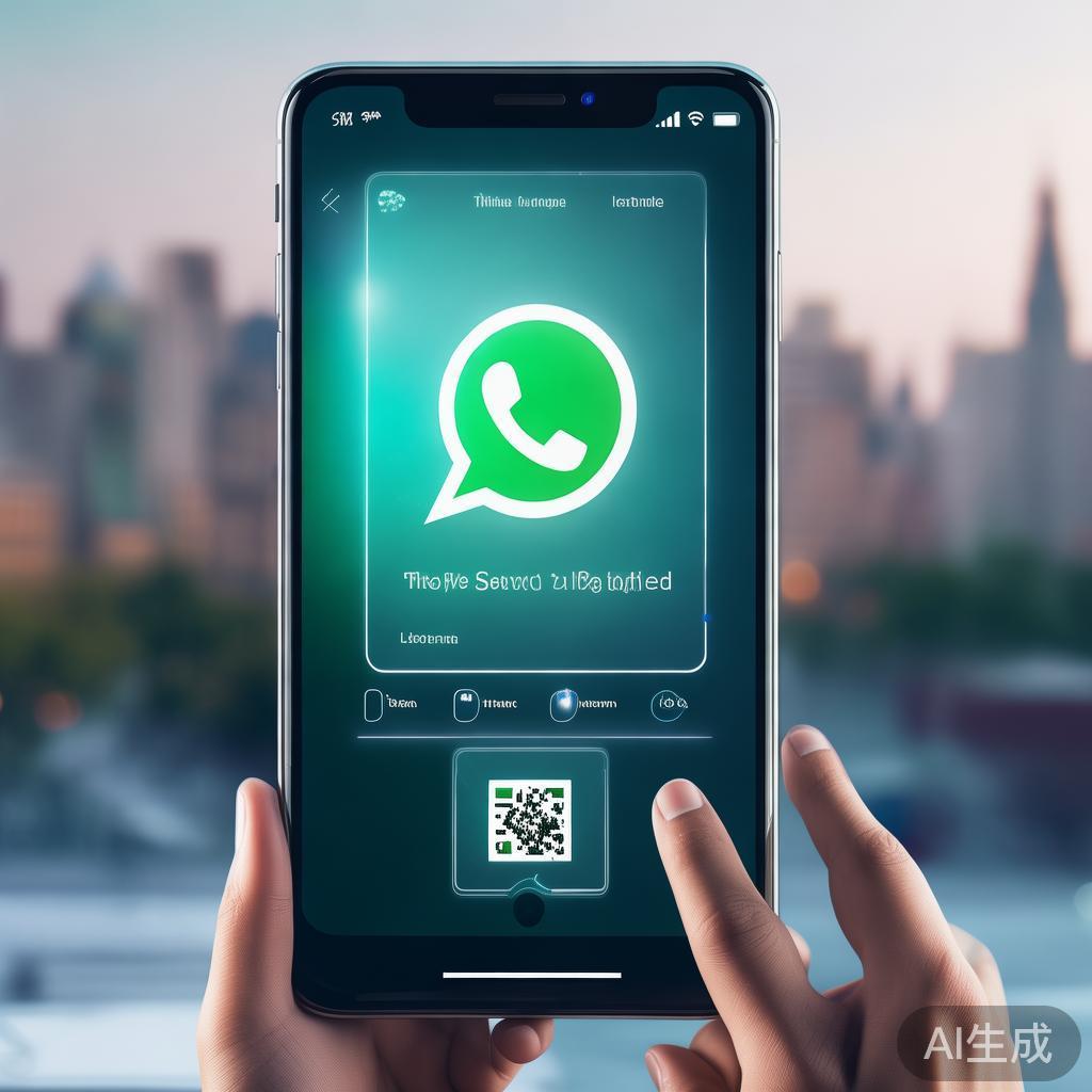 WhatsApp登入口是什么？如何快速登录？
