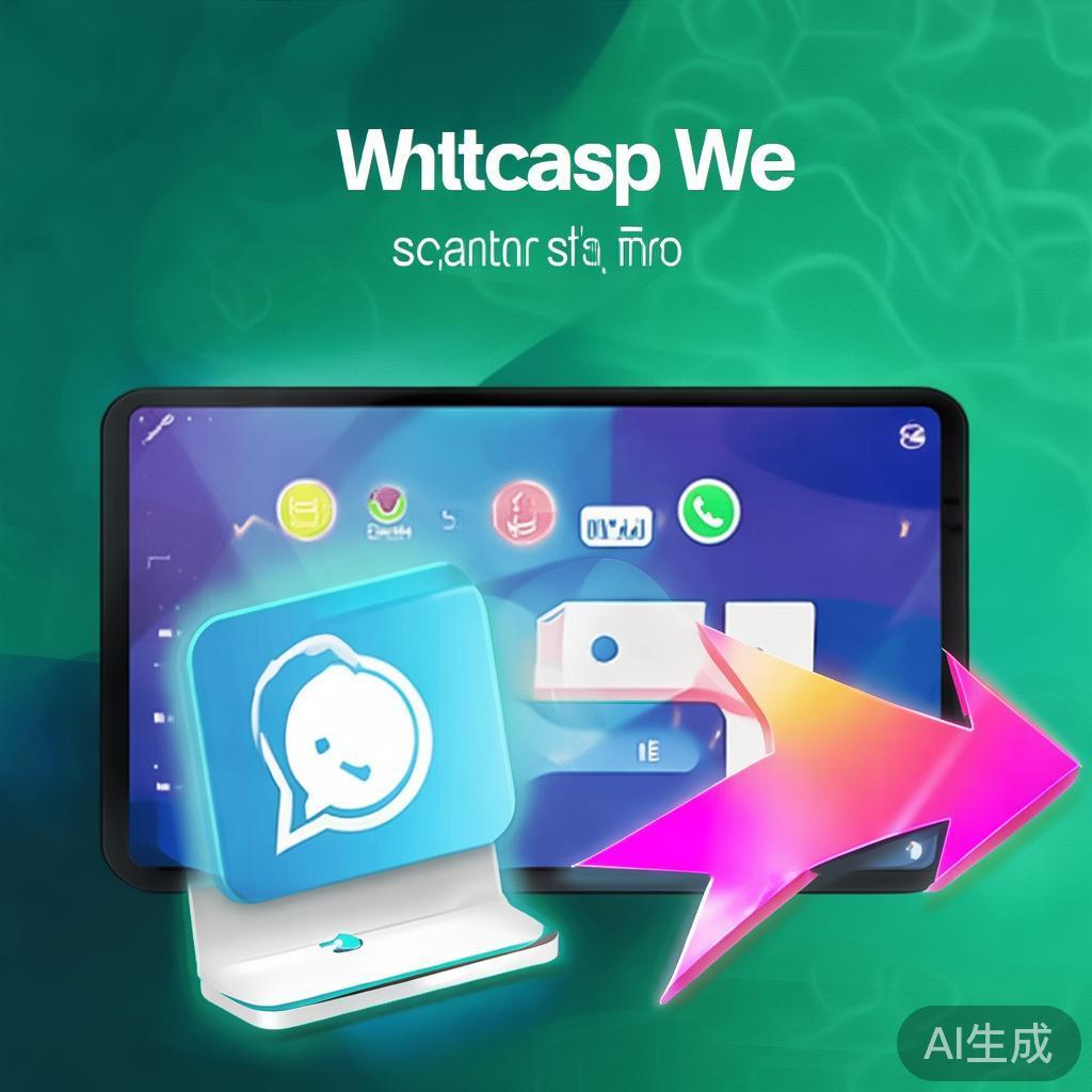 WhatsApp网页版扩展程序入口，轻松提升使用体验！