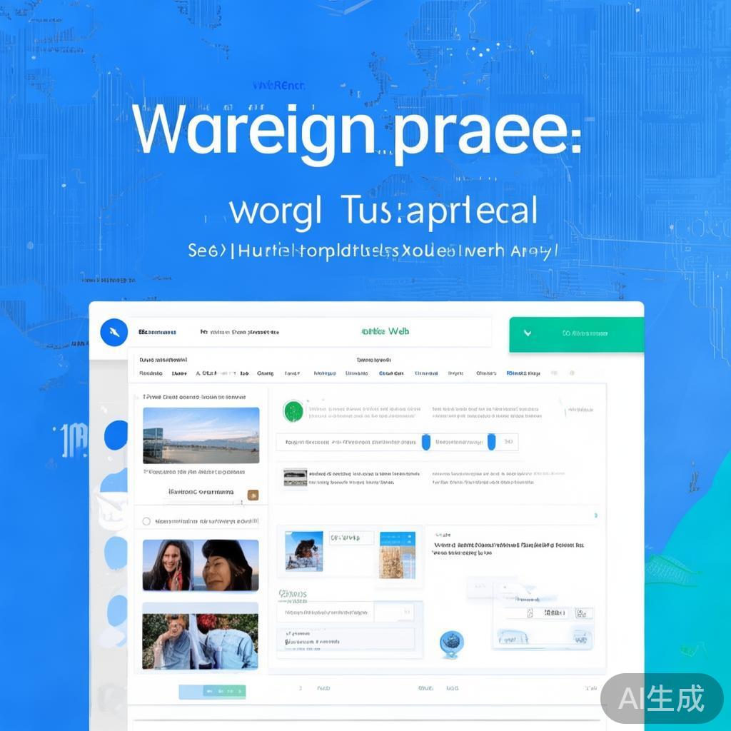 WhatsApp网页版外贸入口，提升跨境沟通效率的必备工具
