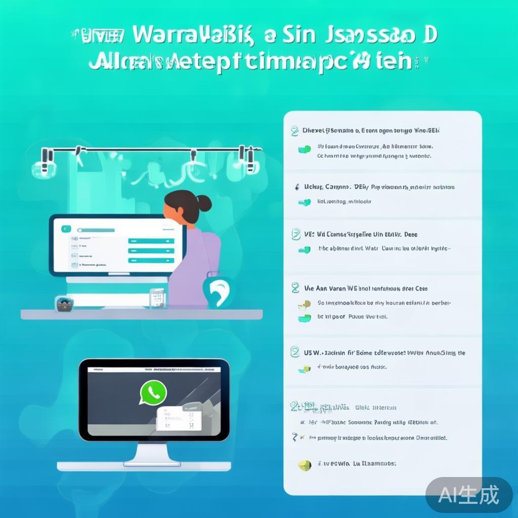 WhatsApp网页版登录闪退？这些解决方法你一定要知道！