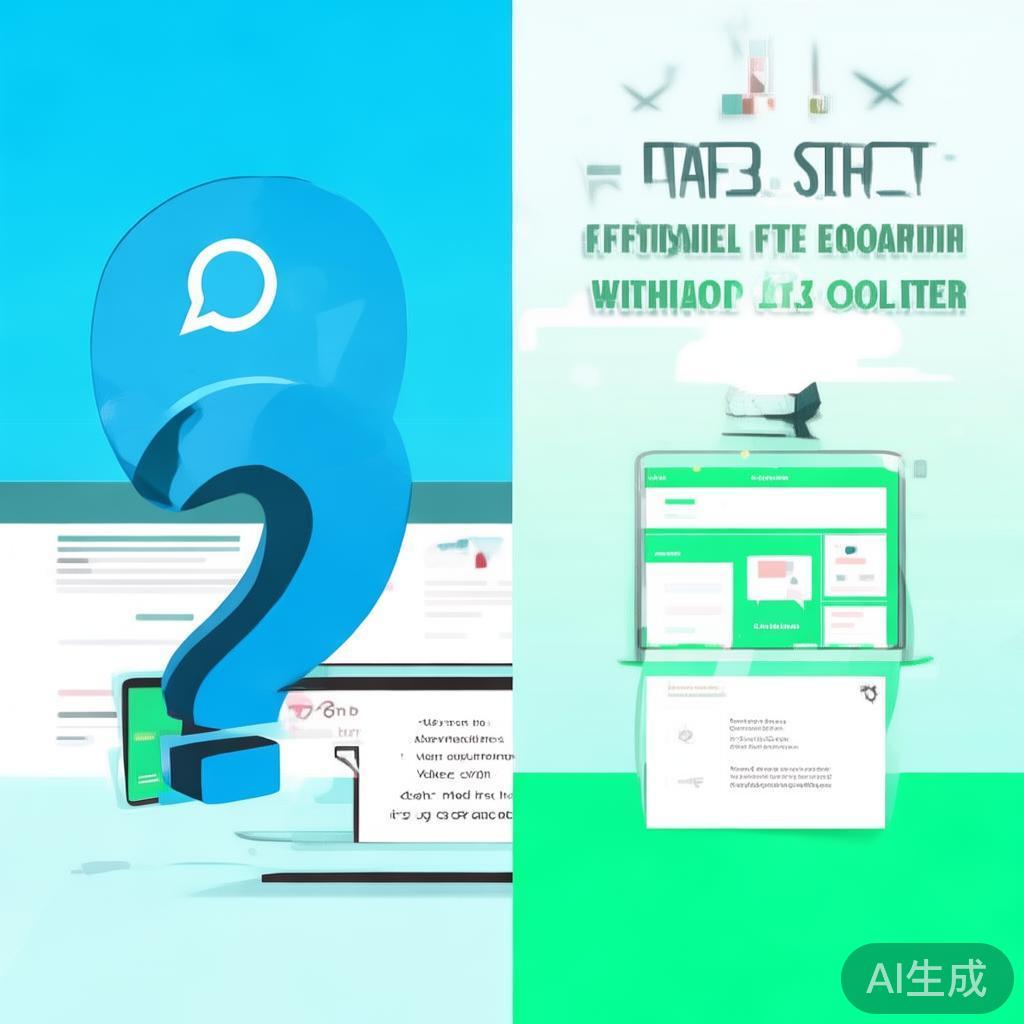 WhatsApp网页版无需付费？官方指南，如何免费安全使用电脑聊天