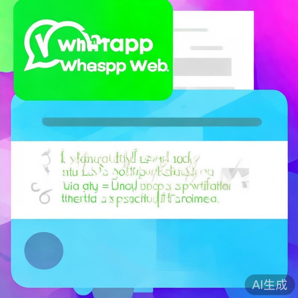 WhatsApp网页版入口在哪？官方指南来了！