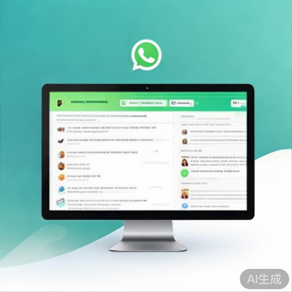 WhatsApp网页版，便捷沟通的新选择