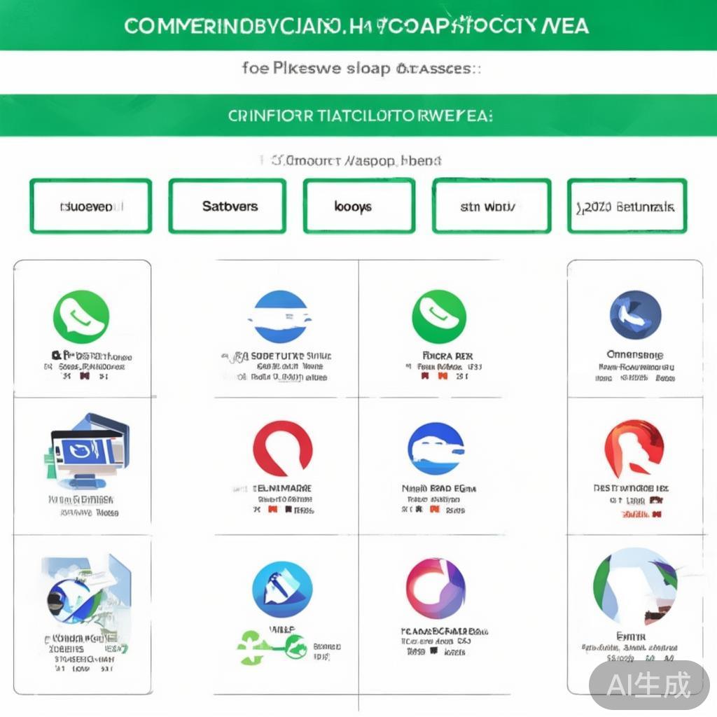 WhatsApp网页版浏览器兼容性全面解析，如何选择最佳浏览工具？