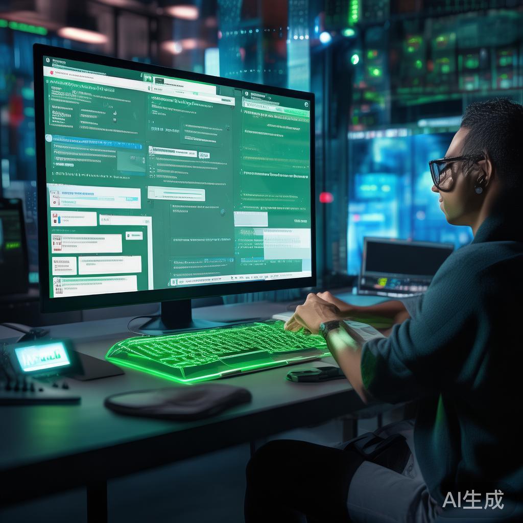 WhatsApp网页版大屏输入，终极指南，告别打字烦恼！