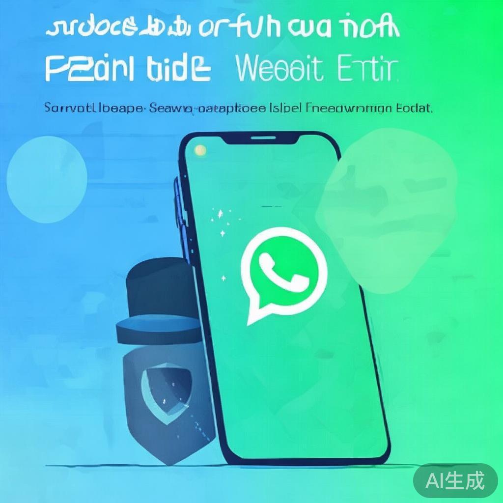 WhatsApp官网入口是什么？如何安全访问和使用？