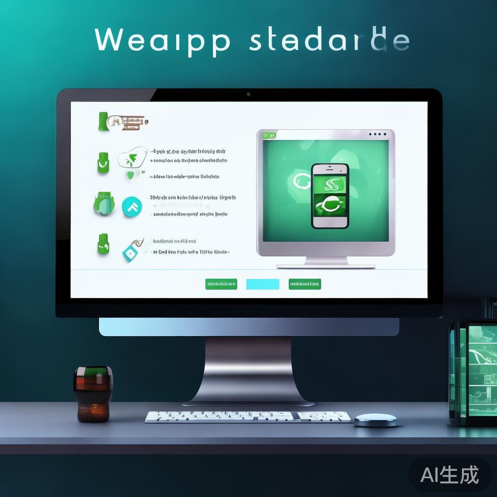 WhatsApp网页版也能隐身了？一文教你如何在电脑上隐藏在线状态