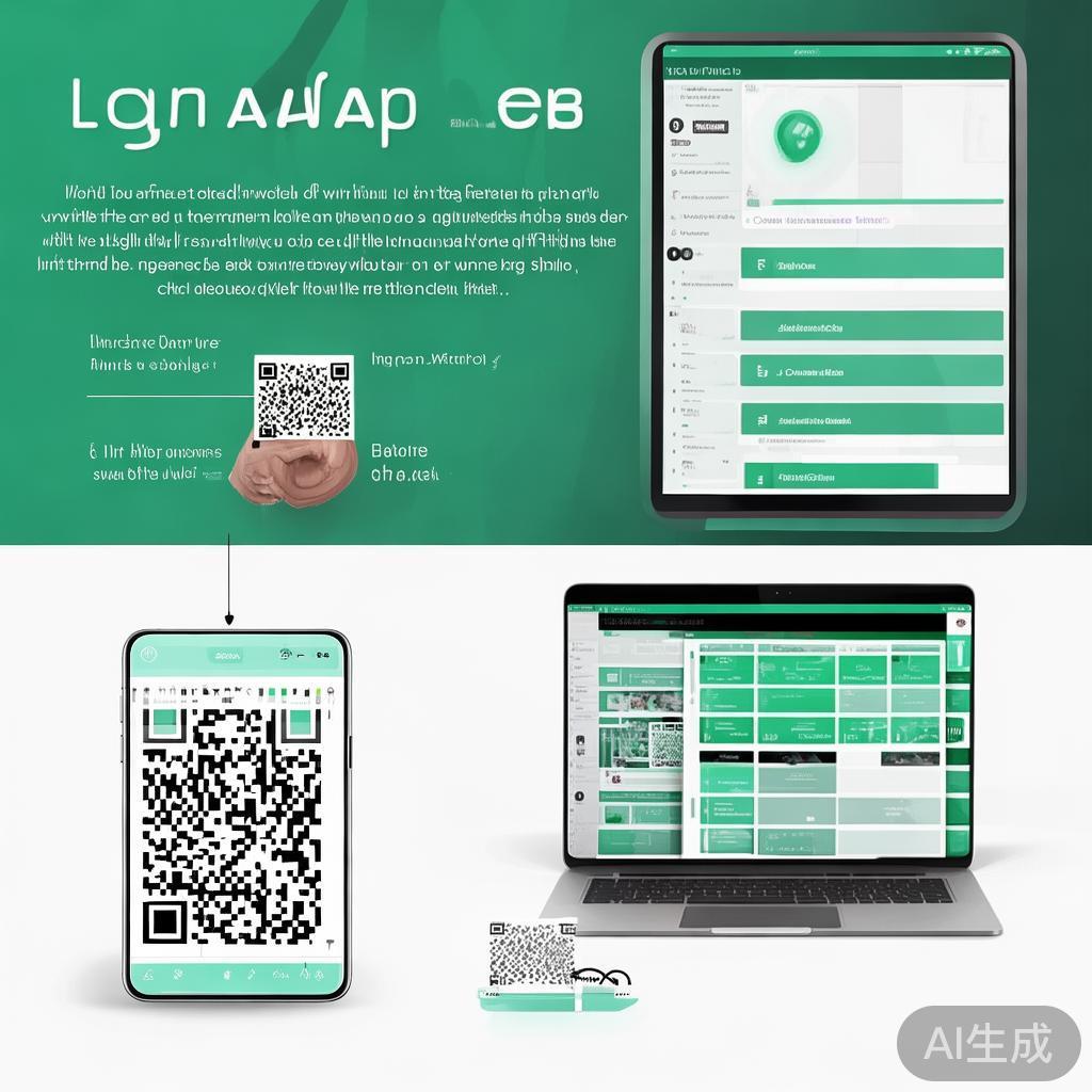 WhatsApp网页版登录页面详解，如何顺利登录并使用电脑版服务