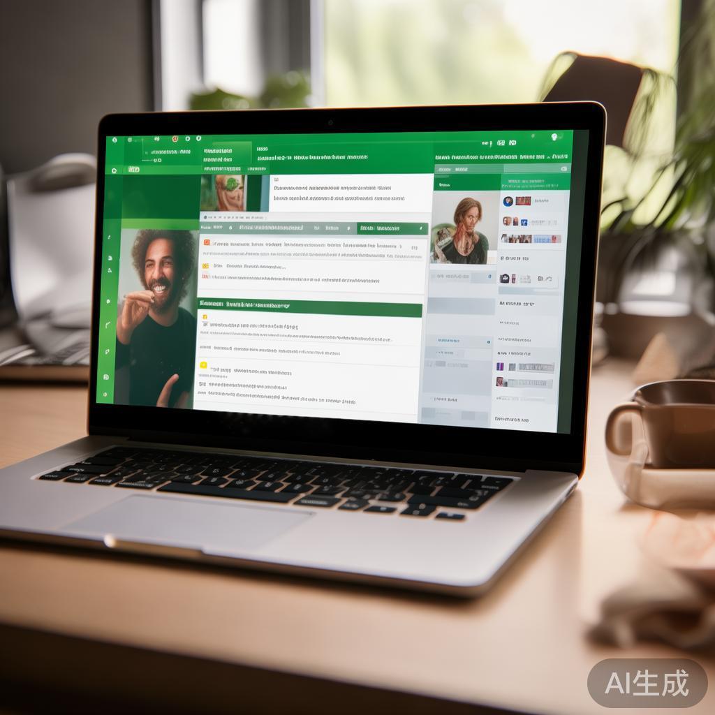 WhatsApp网页登录版，如何在电脑上畅享即时通讯？