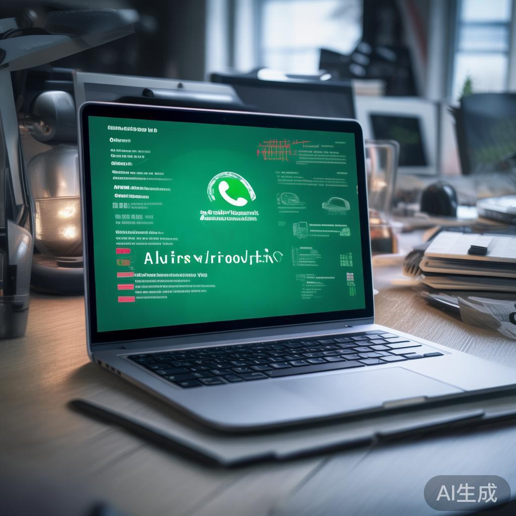 WhatsApp网页版标记未读，实用技巧与替代方案