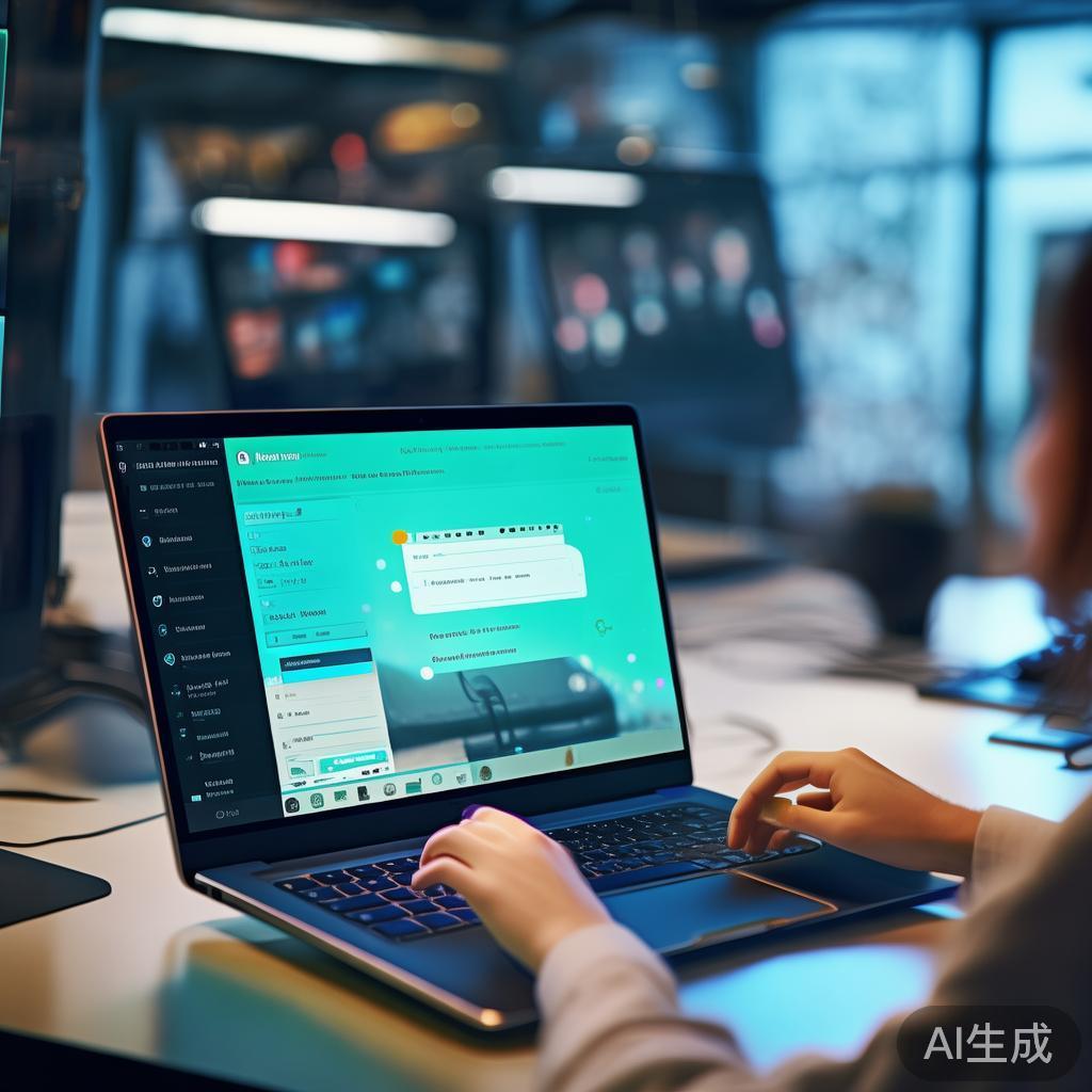 解锁WhatsApp网页版效率新高度，键盘快捷回复功能全解析
