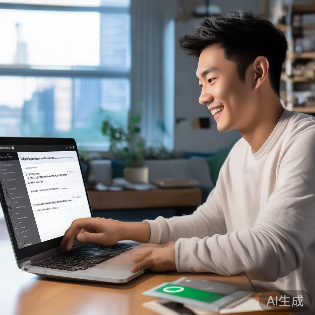 WhatsApp网页版轻松搞定！教你如何发送大文件压缩包