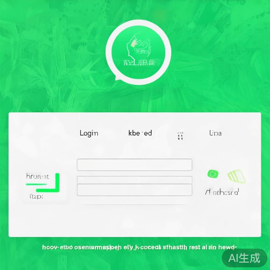 WhatsApp网页版登录界面，便捷访问的终极指南