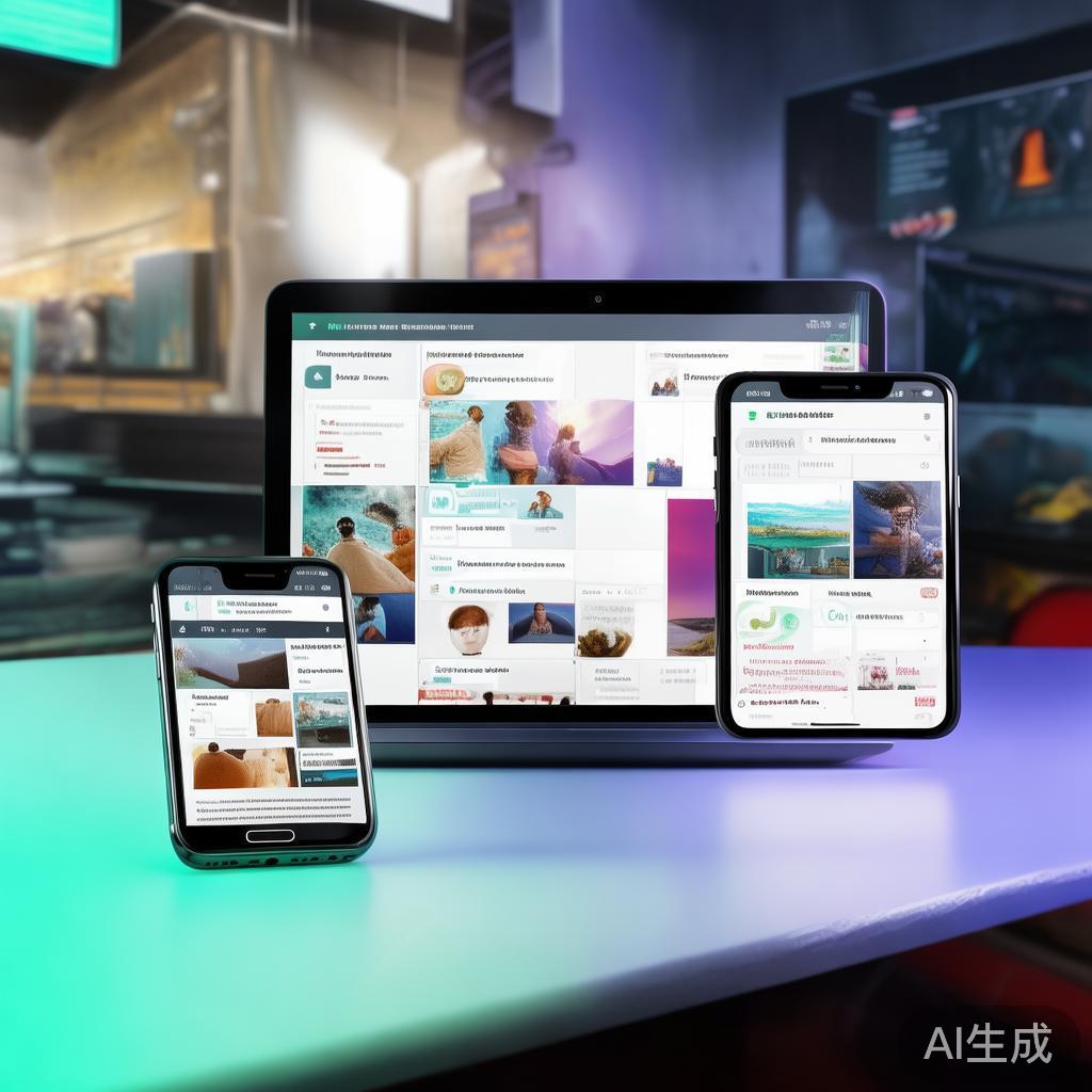 WhatsApp网页版跨屏聊天，实现无缝沟通新体验