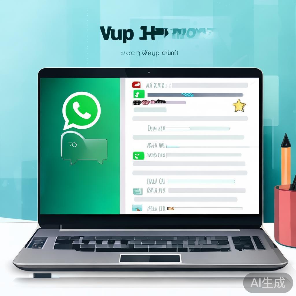 WhatsApp网页版置顶聊天，轻松管理重要对话