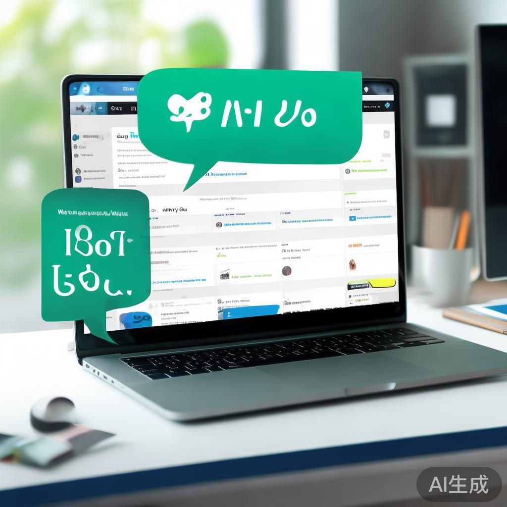 WhatsApp网页版置顶聊天，轻松管理重要对话