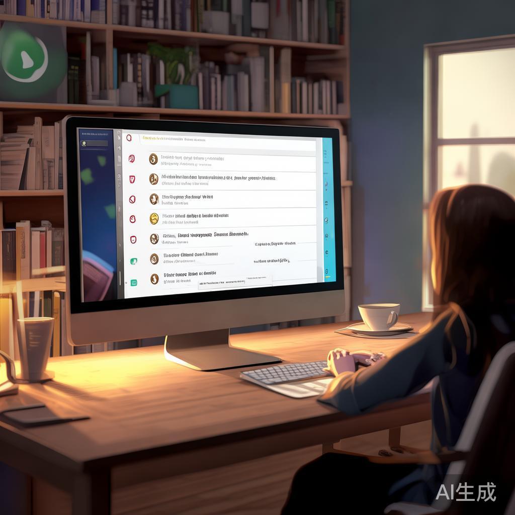 WhatsApp网页版私密聊天，终极指南
