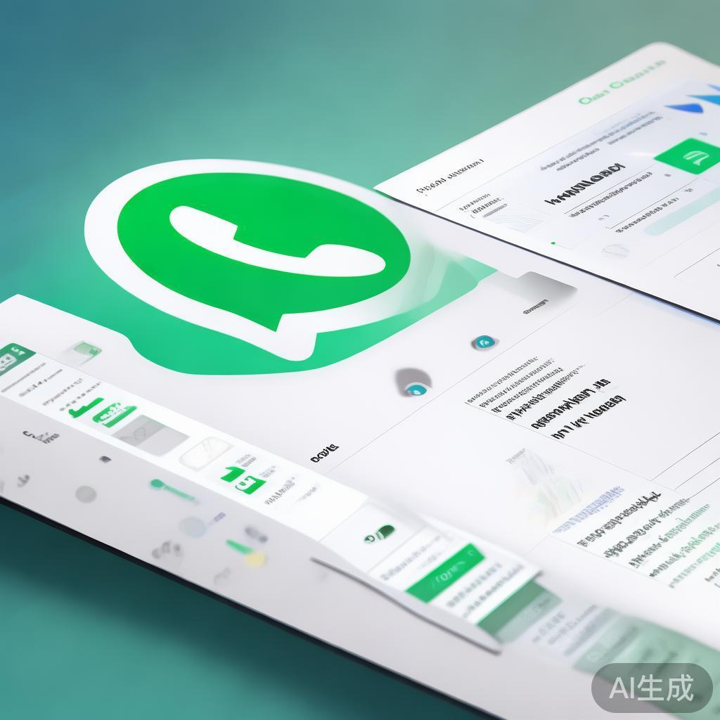 WhatsApp官网入口是什么？官方入口全解析
