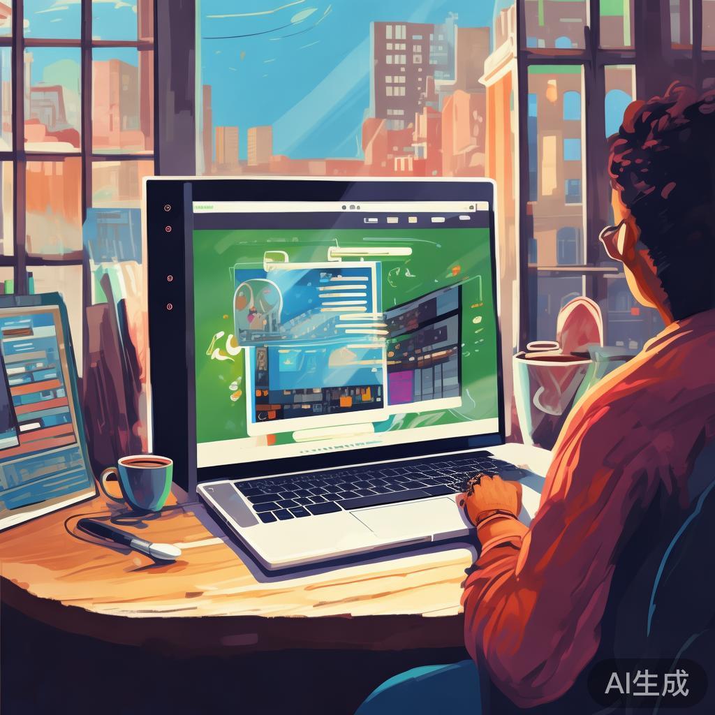 告别手机！WhatsApp网页版聊天全攻略，随时随地畅聊无阻