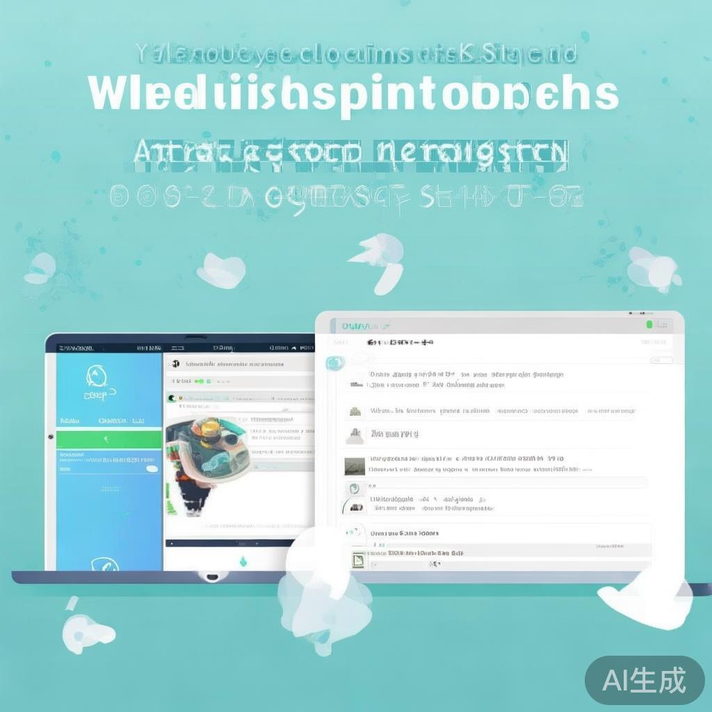 WhatsApp网页版防掉线设置指南，轻松保持在线不掉线！